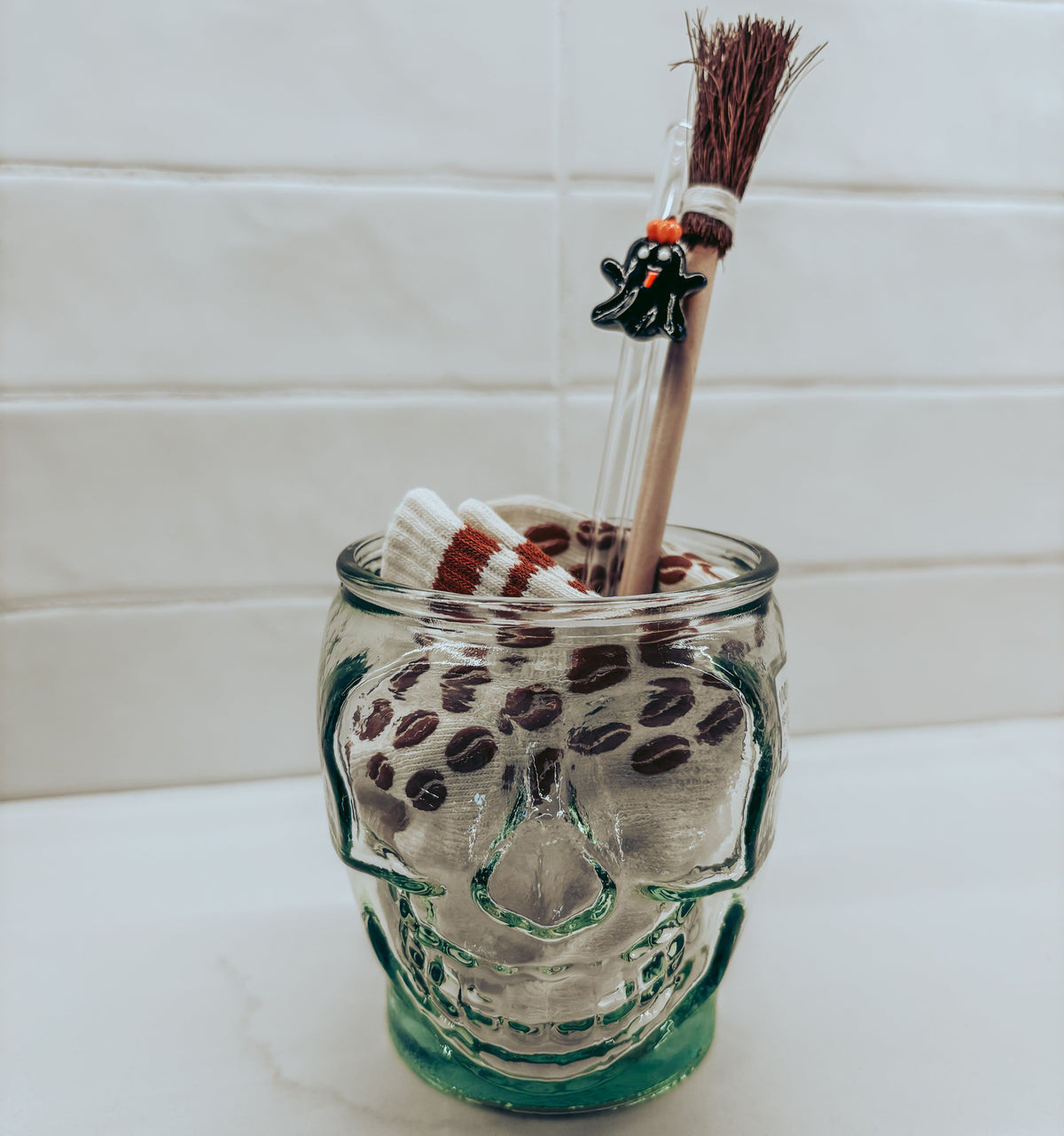 Boo Cups, Grab-and-Go