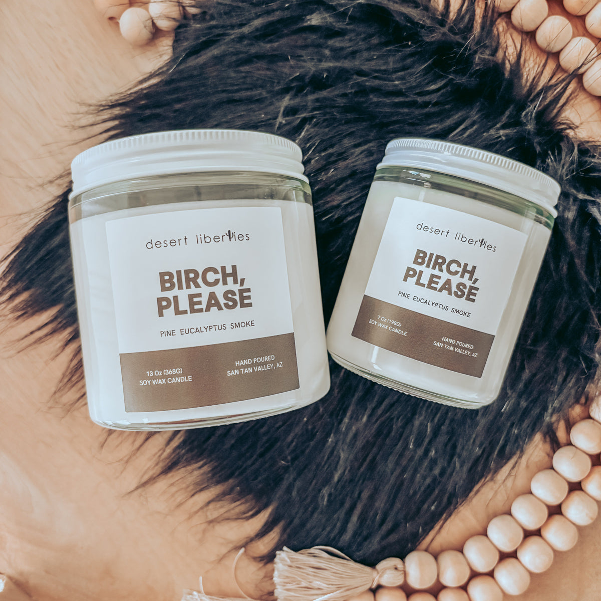 Birch, Please