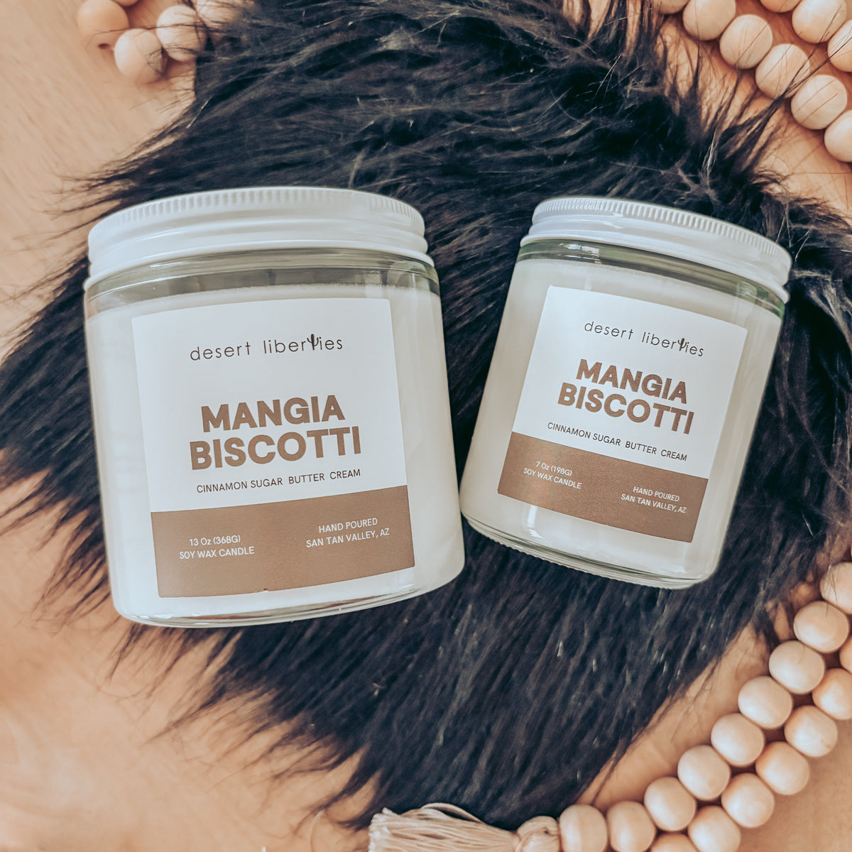 Mangia Biscotti
