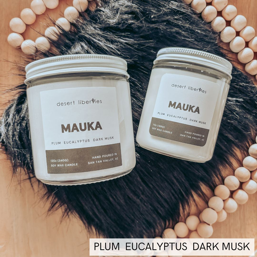 Mauka