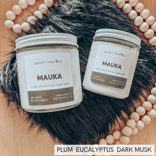 Mauka