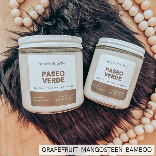 Paseo Verde
