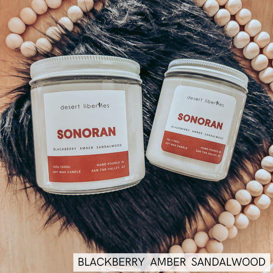 Sonoran