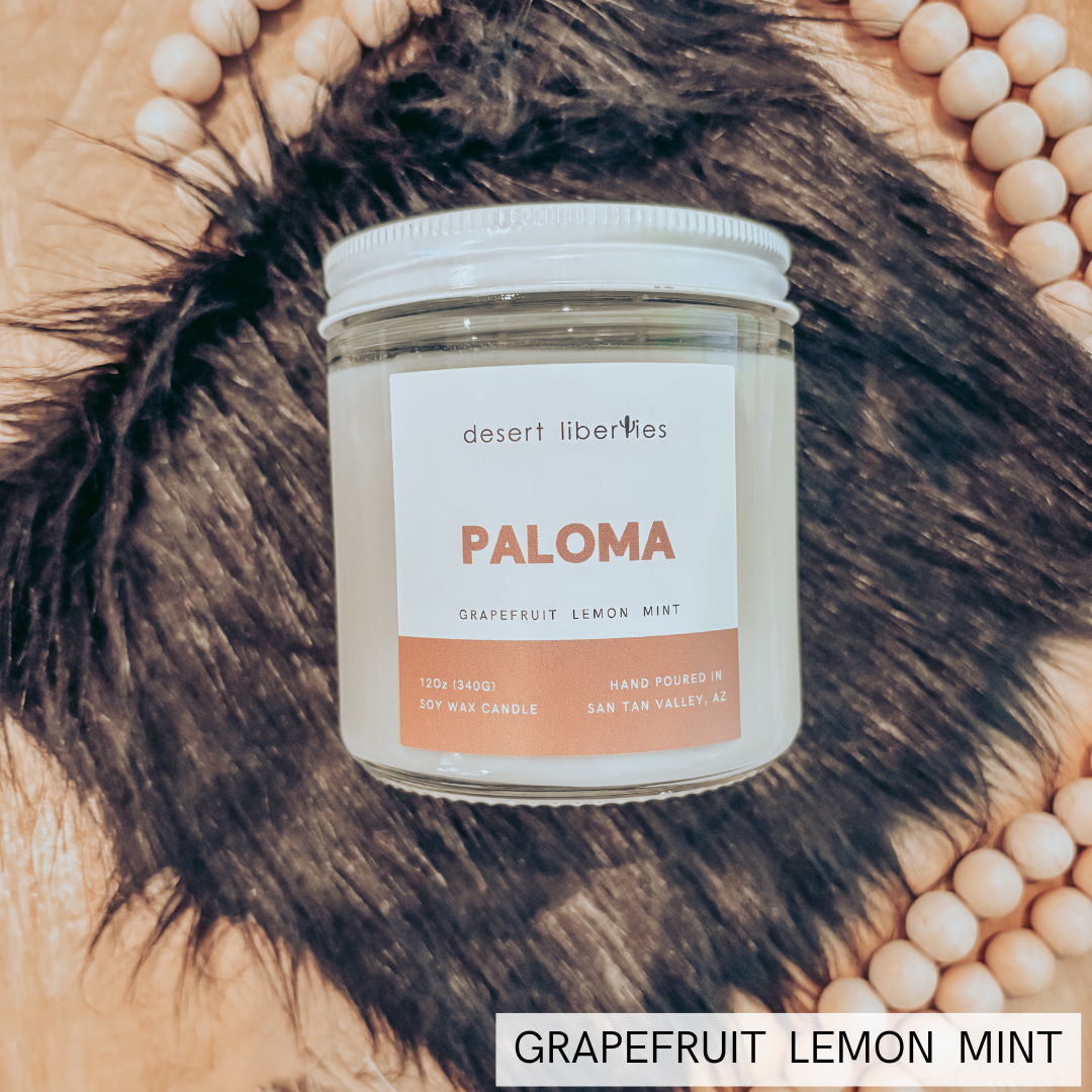 Paloma