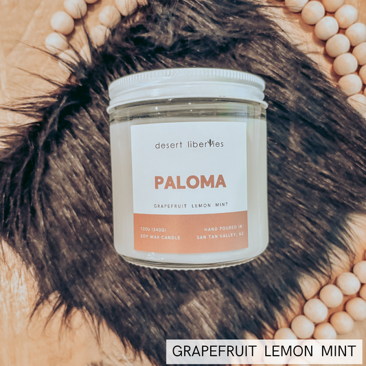 Paloma