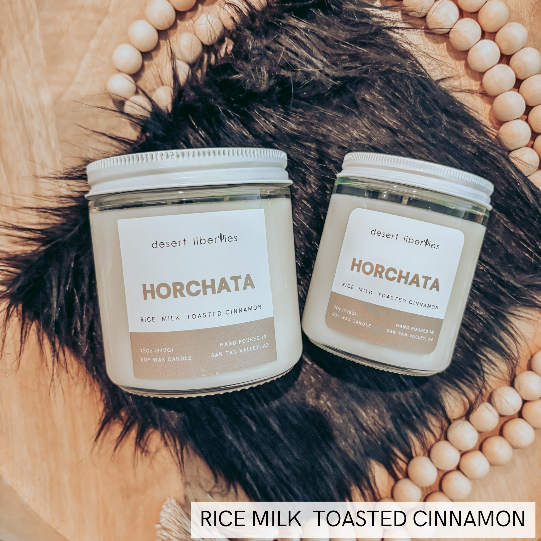 Horchata