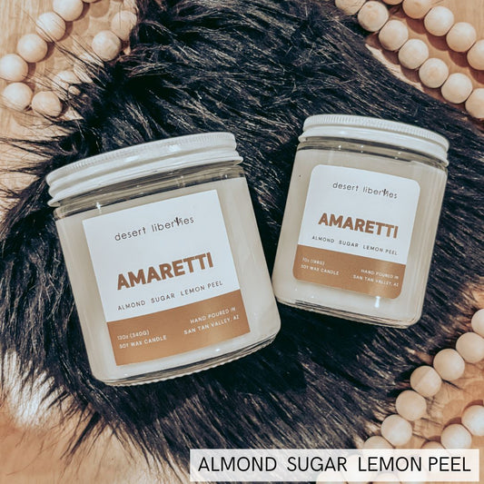 Amaretti