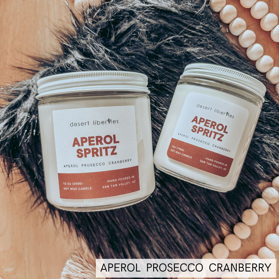 Aperol Spritz