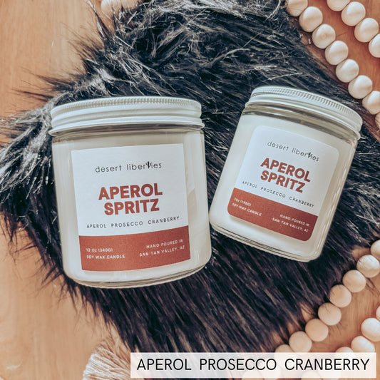 Aperol Spritz