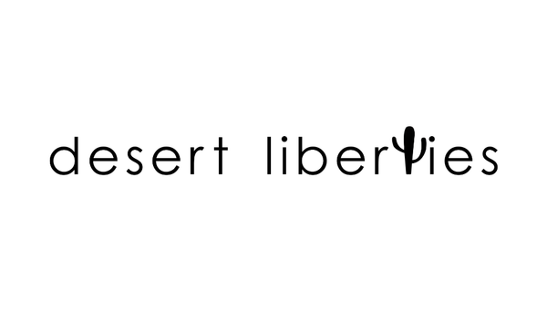 Desert Liberties