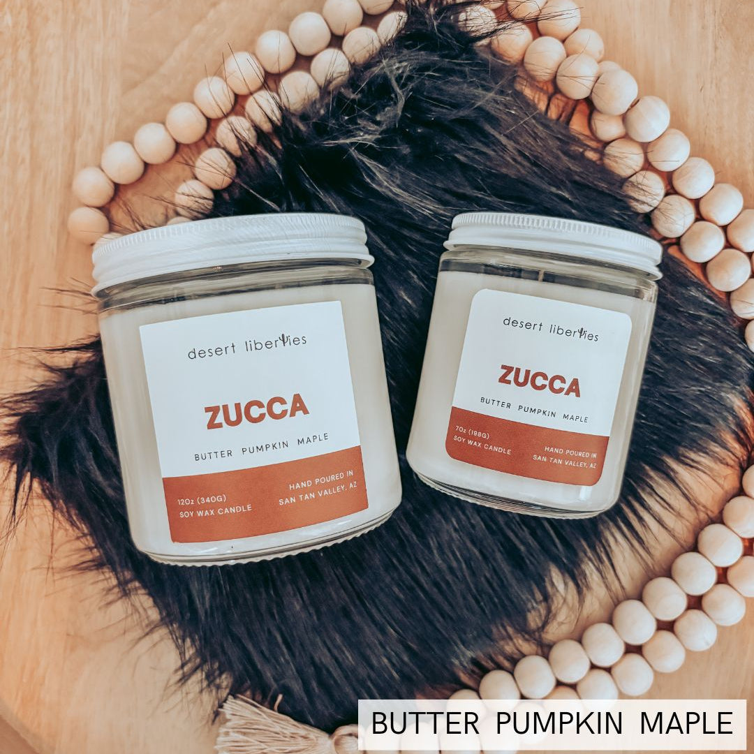 Zucca