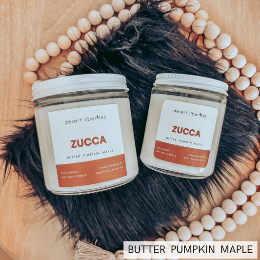 Zucca