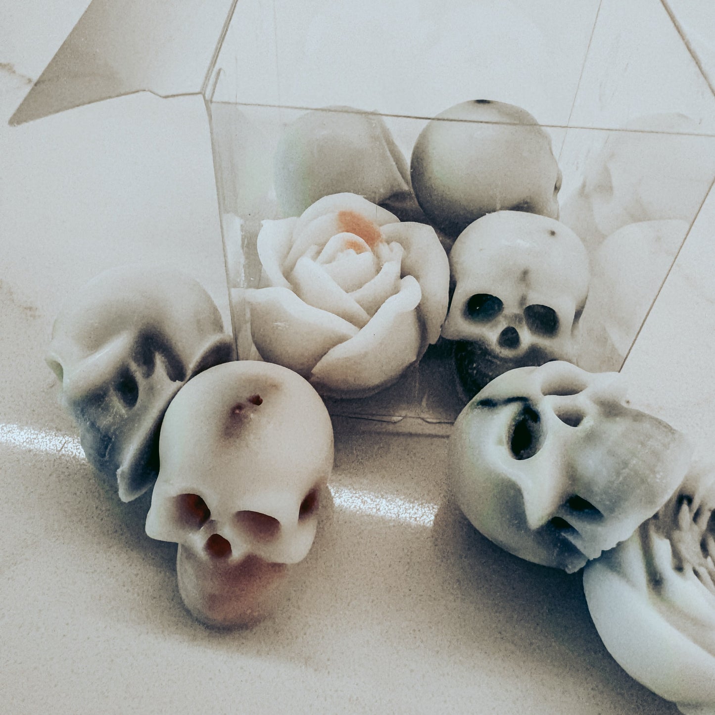 Wax Melts | Coming 8/28