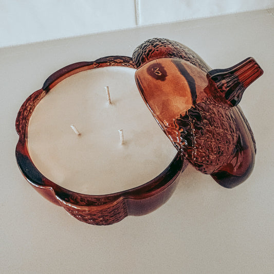Pumpkin, heirloom | Coming 8/28