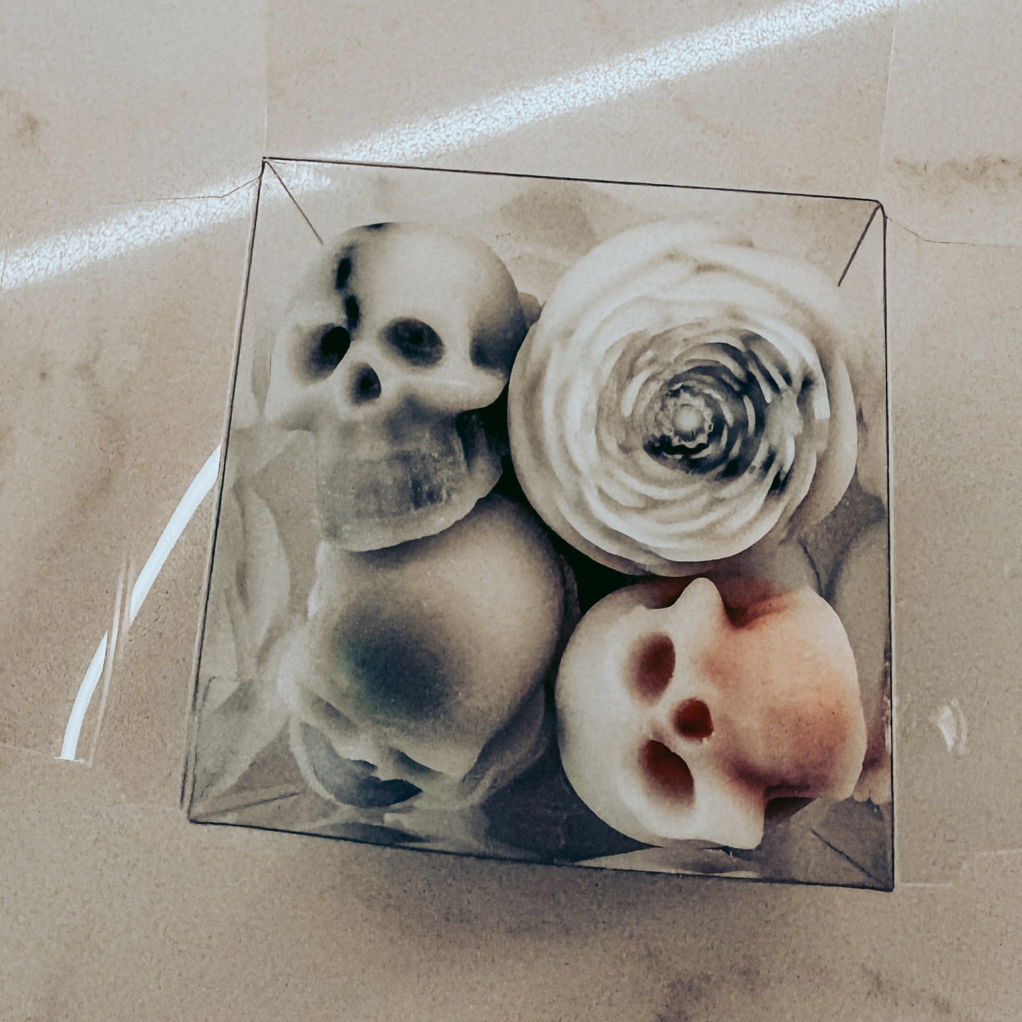 Wax Melts | Coming 8/28