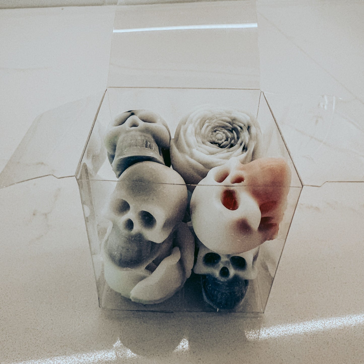 Wax Melts | Coming 8/28